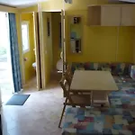 Mobil-home Le Castelnaud 21- 5 Pers Casa de Férias *