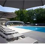 Mobil-home Le Castelnaud 21- 5 Pers