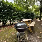 Mobil-home Le Castelnaud 21- 5 Pers Casa de Férias *