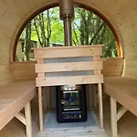 Casa de Férias Mobil-home Le Castelnaud 21- 5 Pers Calviac-en-Perigord