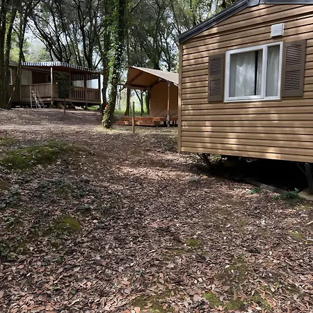 21.mobil-home Option Clim-5 Pers