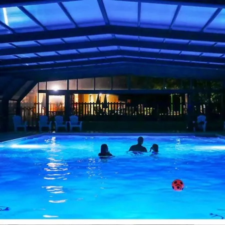 Mobil-home Le Castelnaud 21- 5 Pers Calviac-en-Perigord