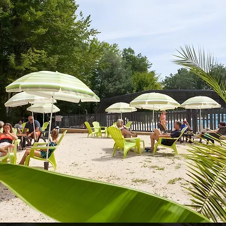 Mobil-home Le Castelnaud 21- 5 Pers Dom wakacyjny Calviac-en-Perigord