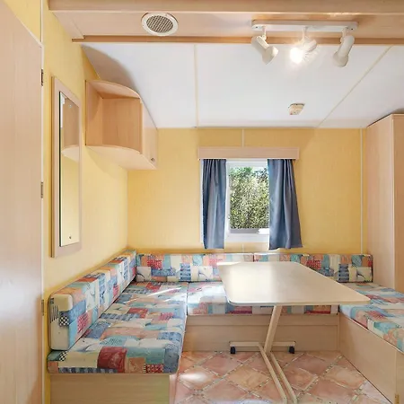 21.mobil-home Option Clim-5 Pers *