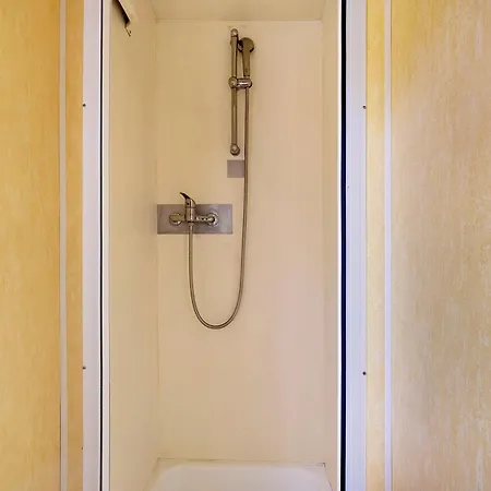 Mobil-home Le Castelnaud 21- 5 Pers בית נופש *