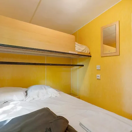 Mobil-home Le Castelnaud 21- 5 Pers *