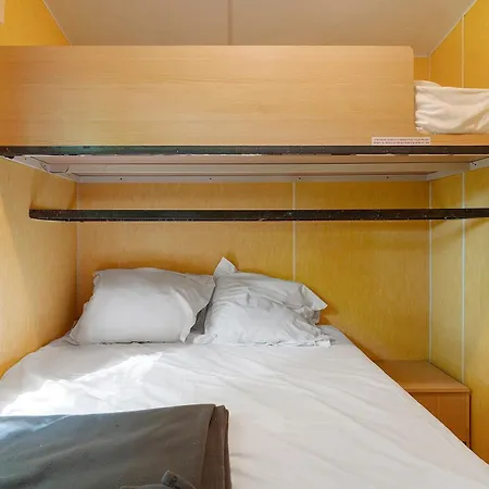 Mobil-home Le Castelnaud 21- 5 Pers * Calviac