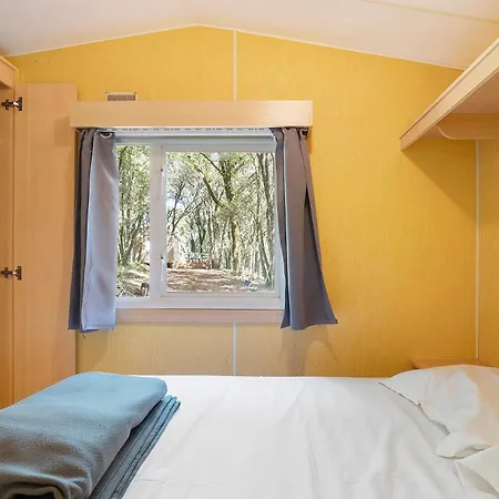 Mobil-home Le Castelnaud 21- 5 Pers