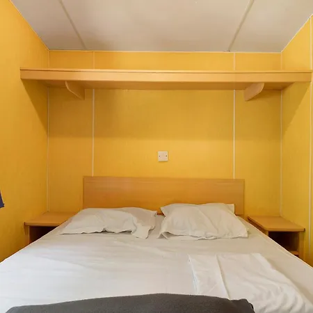 Mobil-home Le Castelnaud 21- 5 Pers Calviac