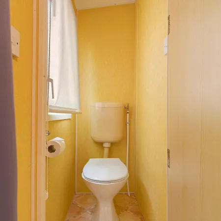 Mobil-home Le Castelnaud 21- 5 Pers